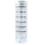 ROLLO PAPEL CUELLO BLANCO