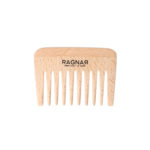 Peines de madera para barba y bigote